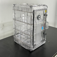 Bel-Art Desiccator image 0